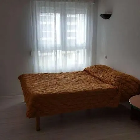 Citea Ferrand Jaude Szálloda