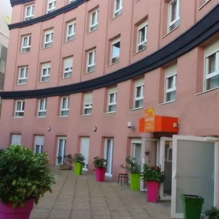 Citea Ferrand Jaude