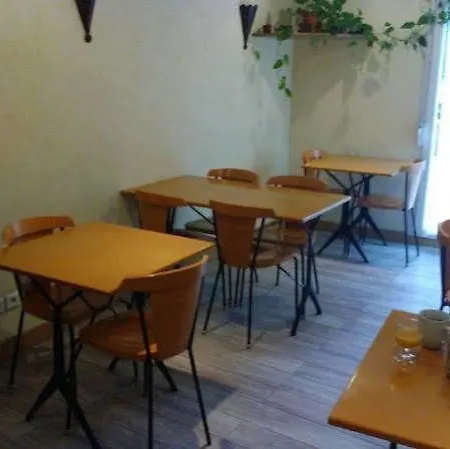 Citea Ferrand Jaude 2* Clermont-Ferrand