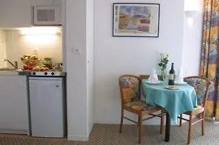 Szálloda Citea Ferrand Jaude Clermont-Ferrand